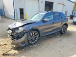 Mazda CX-5 2016