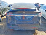 Tesla Model X 2016