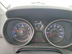 Hyundai Elantra 2012