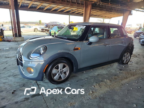 MINI Cooper 2019 - Zdjęcie 1 z 12