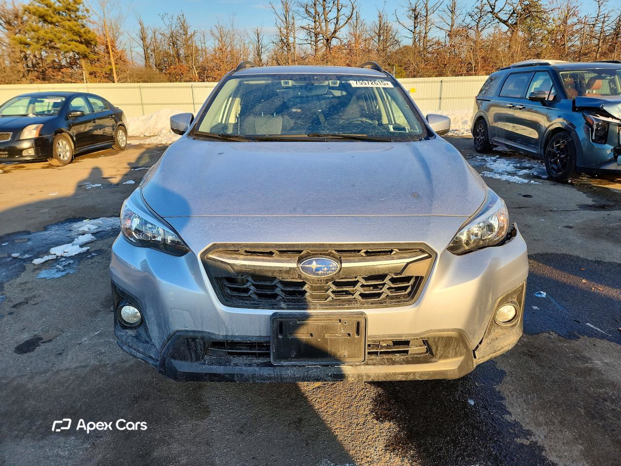 Subaru XV 2020