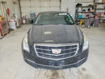 Cadillac ATS 2017