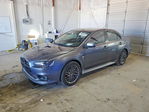 Mitsubishi Lancer Evolution 2011