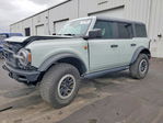 Ford Bronco 2022