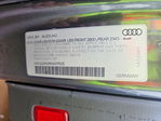 Audi A7 2019
