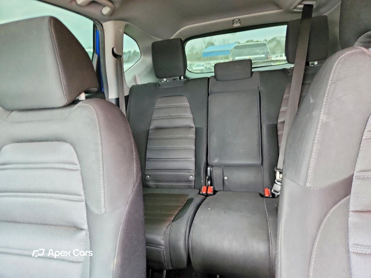 Honda CR-V 2020
