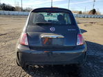 Fiat 500 2018