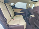 Lexus RX 2018