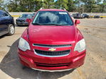 Chevrolet Captiva 2014