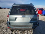 Subaru Forester 2012