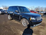 Land Rover Range Rover 2012