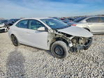 Toyota Corolla 2018