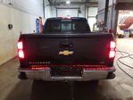 Chevrolet Silverado 2015