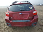 Subaru XV 2016