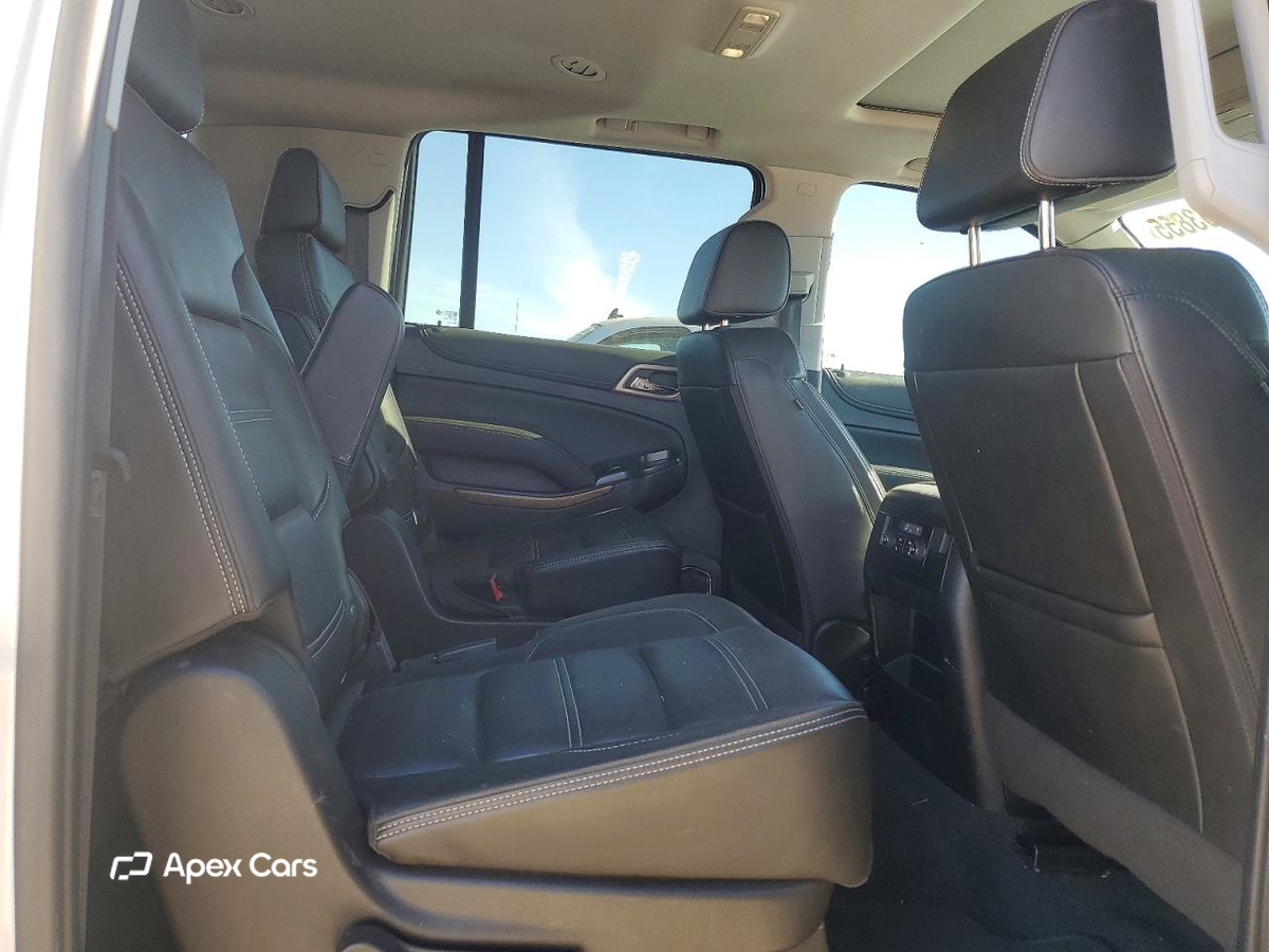 GMC Yukon 2020