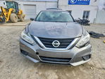 Nissan Altima 2018