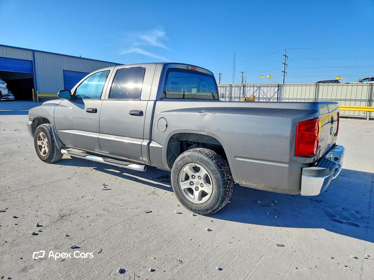 Dodge Dakota 2006