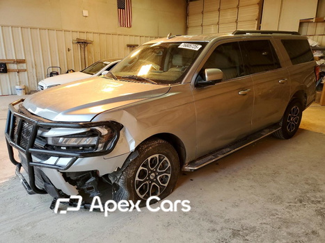 Ford Expedition 2023 - Image 1 of 13