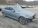 Genesis G80 2017