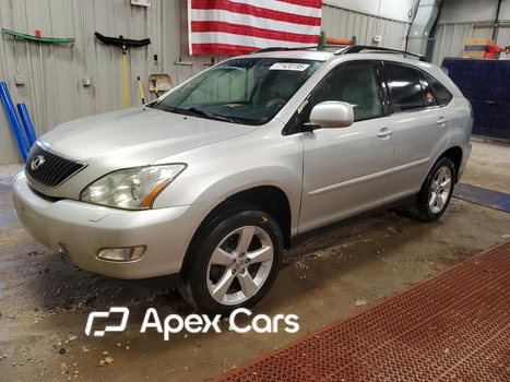 Lexus RX 2004 - Image 1 of 14