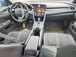 Honda Civic 2019