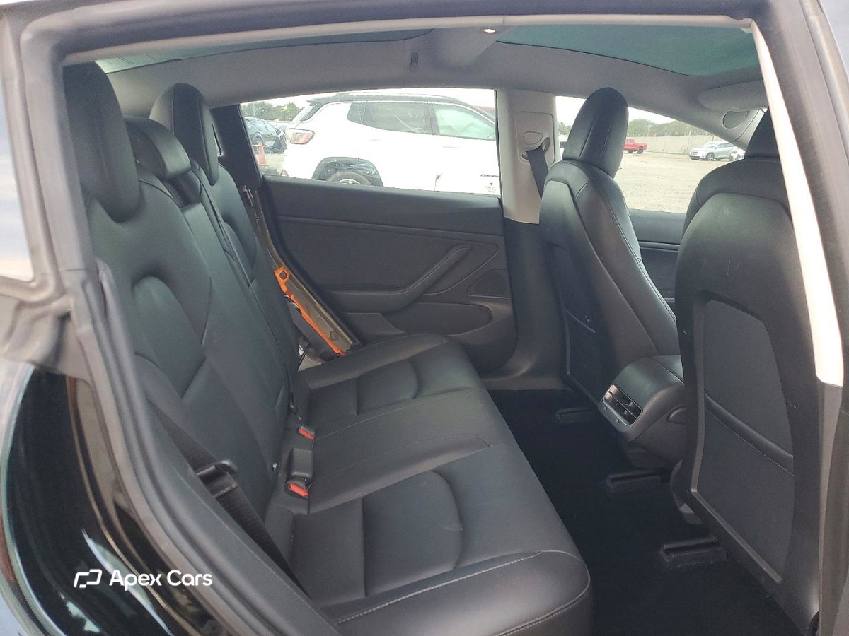 Tesla Model 3 2018
