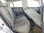Nissan Sentra 2011