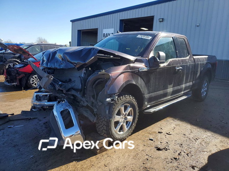 Ford F-150 2020 - Image 1 of 13