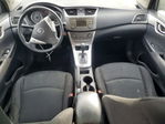 Nissan Sentra 2014