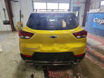 Chevrolet TrailBlazer 2023