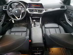 BMW Series 3 2019