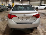 Toyota Corolla 2018