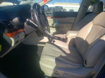 Subaru Outback 2010