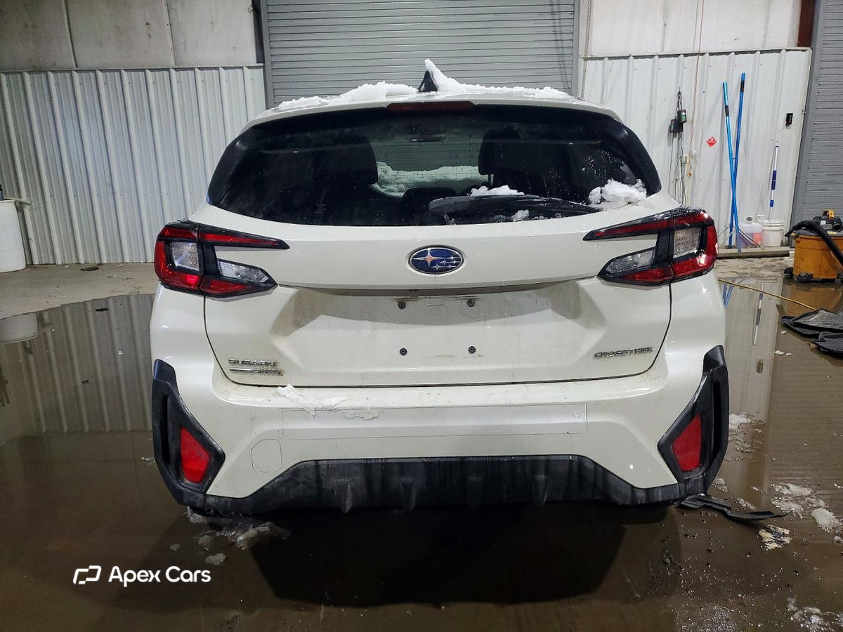 Subaru XV 2024