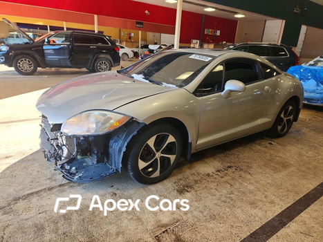 Mitsubishi Eclipse 2009 - Zdjęcie 1 z 12