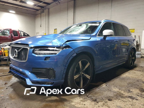 Volvo XC90 2019 - Image 1 of 15
