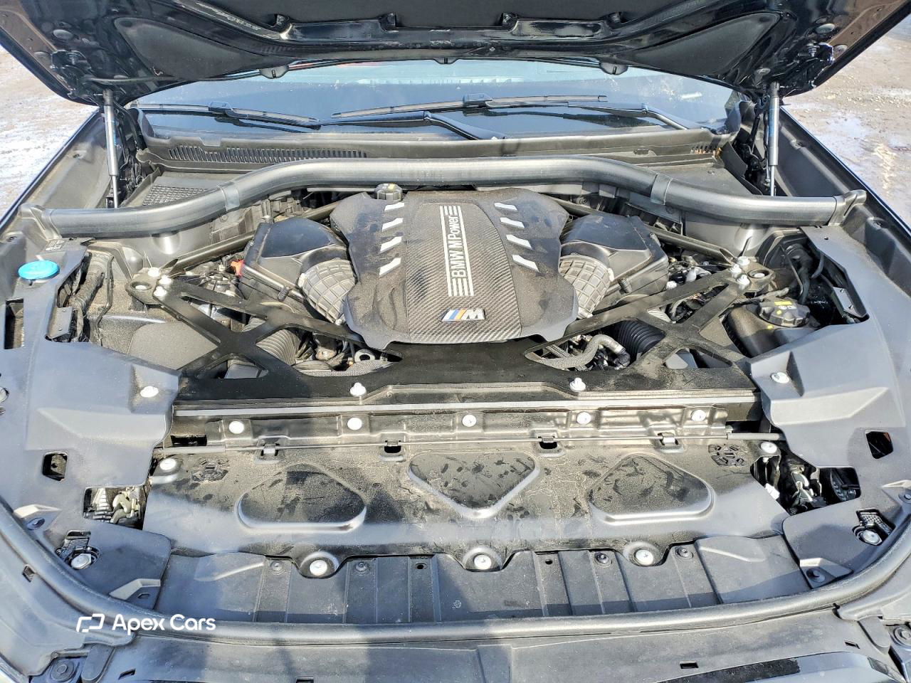 BMW X5 2023