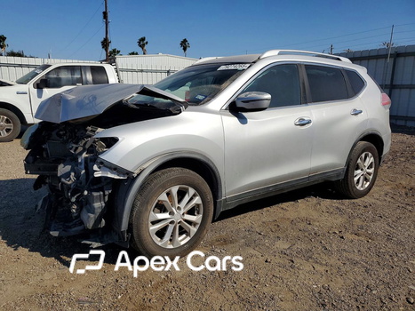 Nissan Rogue 2016 - Zdjęcie 1 z 13