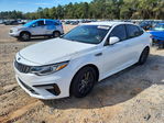 Kia Optima 2020