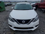 Nissan Sentra 2018