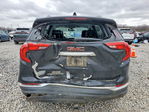 GMC Terrain 2019