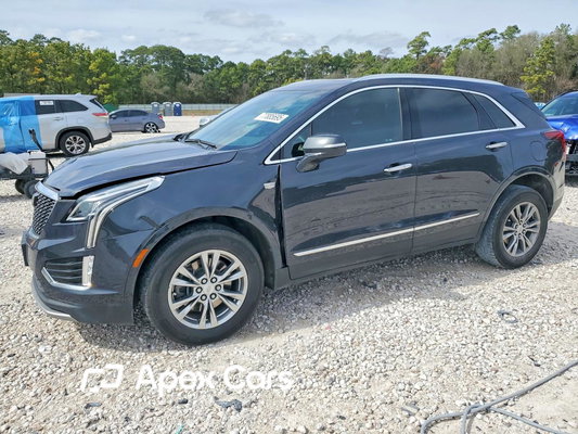 Cadillac XT5 2023 - Image 1 of 14