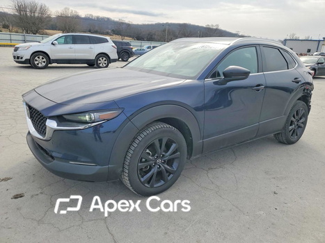 Mazda CX-30 2023 - Image 1 of 13