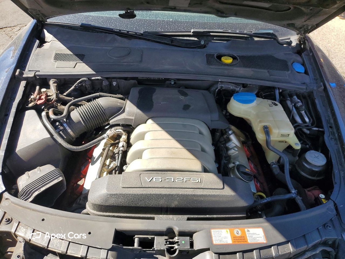 Audi A6 2006