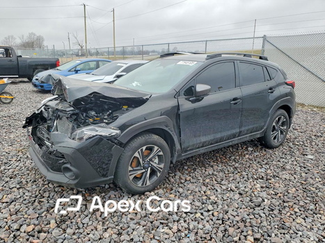 Subaru XV 2025 - Image 1 of 13