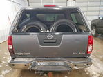 Nissan Navara (Frontier) 2021