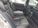 Lexus GS 2007
