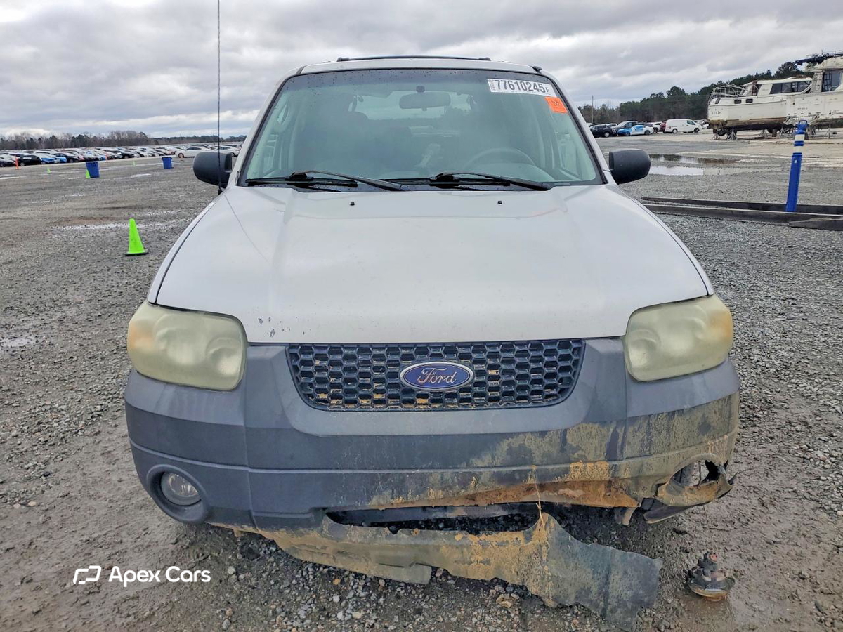 Ford Escape 2006