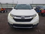 Honda CR-V 2017