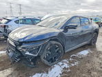 Kia EV6 2025
